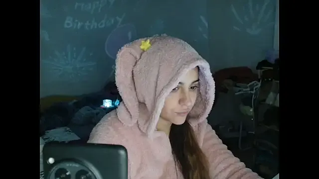 Ursumi1 — Liberarme de las esposas