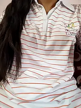 Vanee-23 — Freechat on StripChat