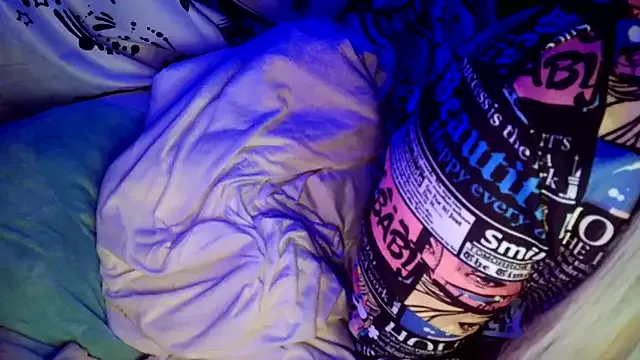 VanessaSpade on StripChat