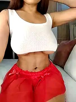 vannesa12 on StripChat 