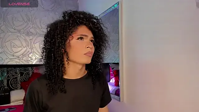 vennus1_ on StripChat 