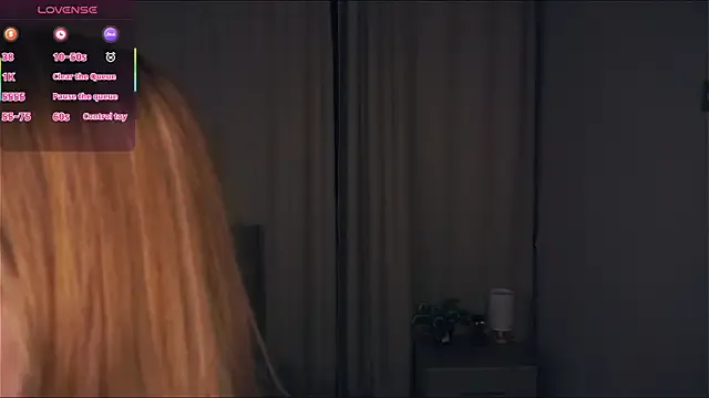 VeronaBench on StripChat