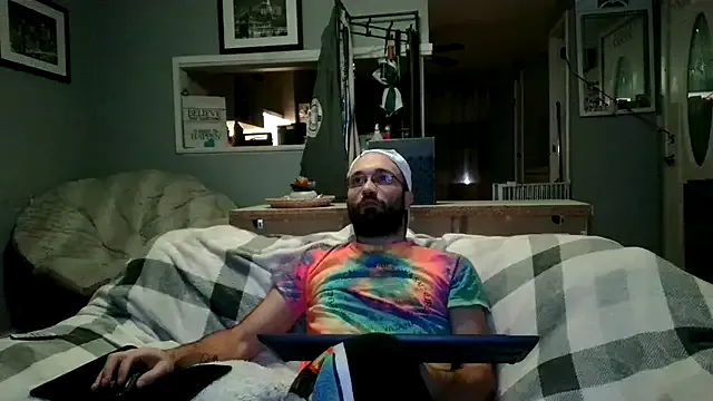 versatilevortex on StripChat