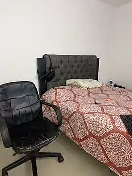 vincentjaxon — Jerk off