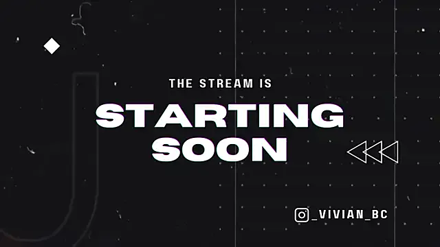 VivianBC on StripChat 