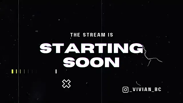 VivianBC on StripChat 