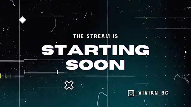 VivianBC on StripChat 