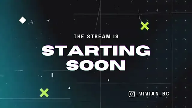 VivianBC on StripChat 