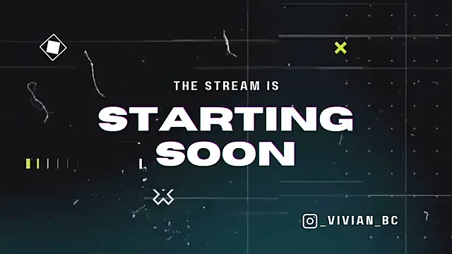 VivianBC on StripChat 