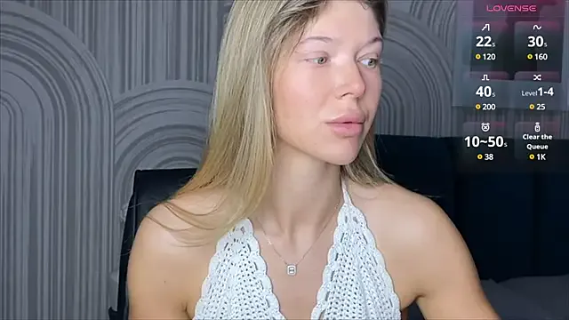 viviann_evans on StripChat 