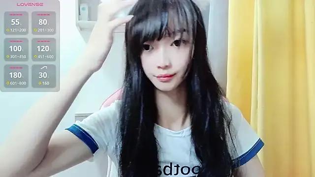 wawa-DD on StripChat 