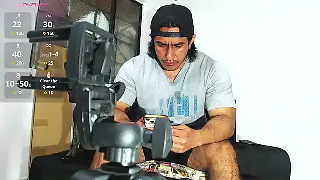 willian_m777 on StripChat 