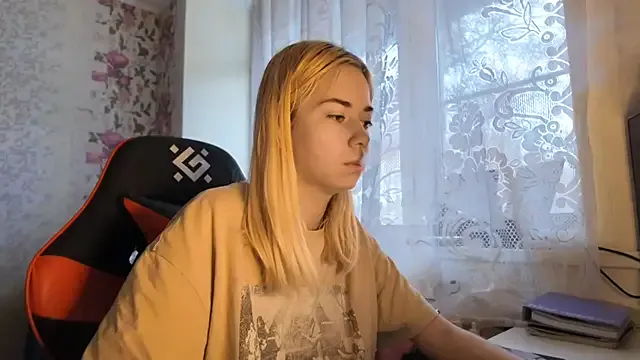 Witching_Moon — Tease dance