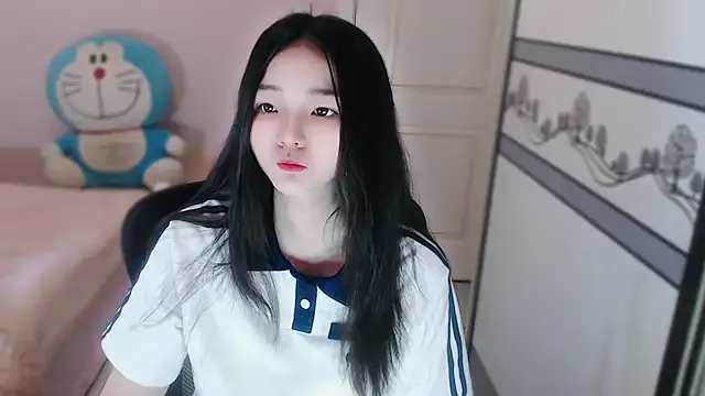 xiao-xiao-D on StripChat