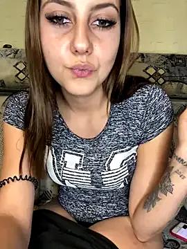 xxdorkax6 on StripChat 