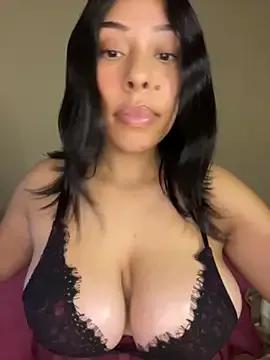 XxNicole on StripChat 