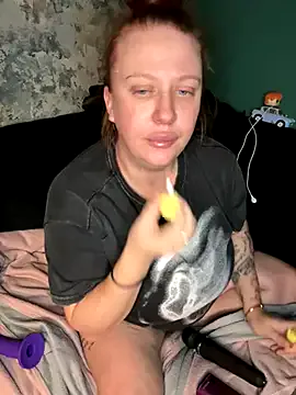 XxXMistyXxX on StripChat 