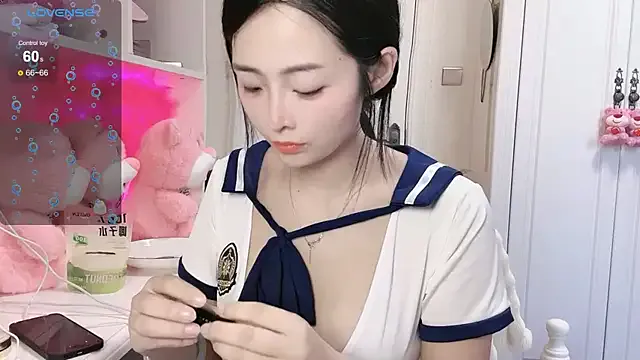 Ya-Ya- — Freechat on StripChat