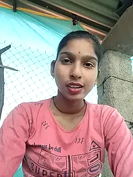Yatiksha_Beby — Freechat on StripChat
