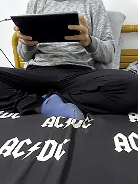 yazinyazin1 on StripChat