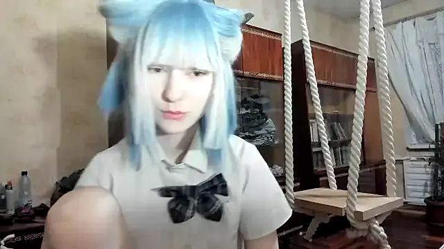 Yoonhee_Kiss on StripChat 