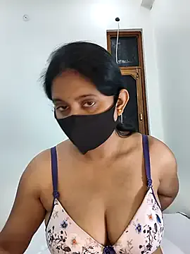 Your-Vedika on StripChat