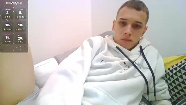 your___honeyy on StripChat