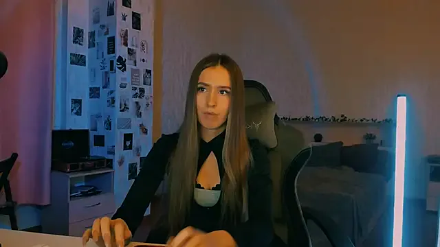 yourrdanceteacher on StripChat