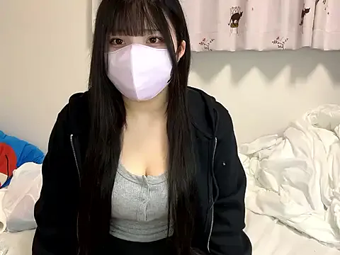 YUKINA_00 — Freechat on StripChat