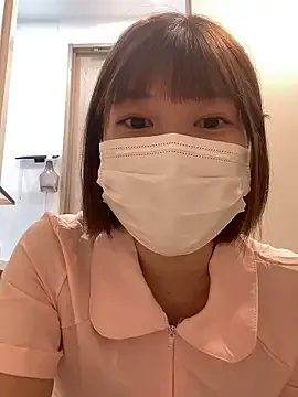 yun_cute on StripChat