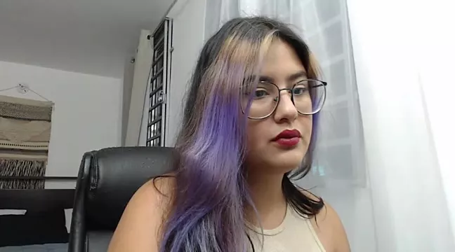 ZabathMiller on StripChat 