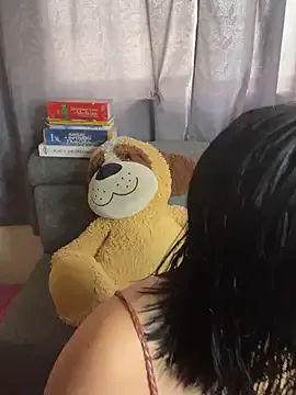 ZafiroKlein on StripChat