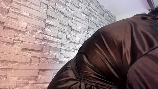 Zamariah on StripChat 