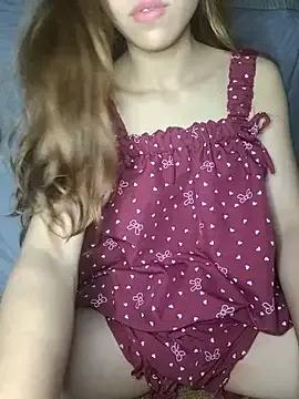 Zara_chuan on StripChat 