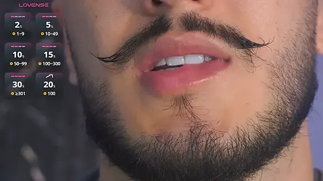 Zionmattis on StripChat